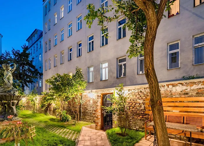 Best Western Plus Celebrity Suites Vienna