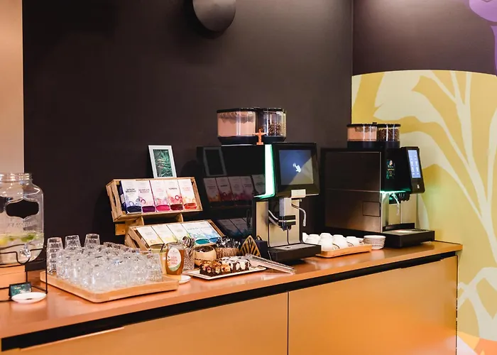 Rioca Vienna Posto 1 Aparthotel