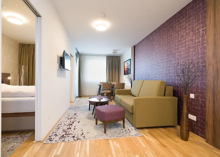 Myapartments Viena
